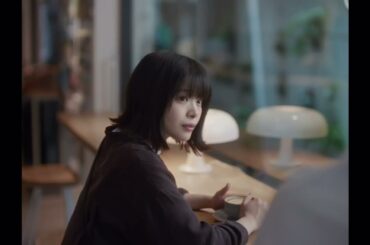 吉本ばななの短編小説を岸井ゆきの、ツェン・ジンホア主演で映画化『シンシン アンド ザ マウス／SINSIN AND THE MOUSE』予告編【2026年6月26日公開】