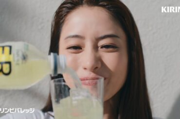 キリン　「iMUSE　フルーツリフレッシュ登場」篇