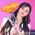 乃木坂46井上和、『ガルアワ』可憐な笑顔でランウェイ飾る　春デート思わせるガーリーコーディネート披露 | 福島民報デジタル