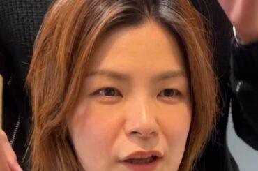 前髪を作りたい女性がプロのカットでスタイルチェンジ！「すごく素敵」と大反響 「一生、美しく」を戦略にする。内閣府データから紐解く、2026年の資産形成とウェルビーイングも解説 | LIMO | くらしとお金の経済メディア