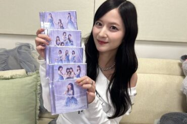 【金川紗耶】のぎおび 2026.04.08