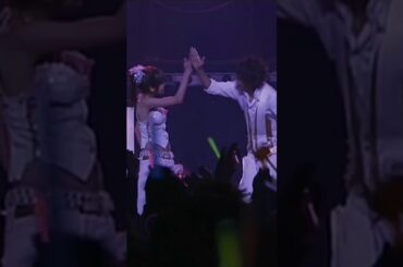 宇野実彩子（AAA）🎤Us｜デビュー20周年カウントダウン100日｜#宇野実彩子 #AAA #Hiphop #jpop  #hiphopsoul