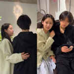 緊急公開..『離婚』パク・ファンヒ・ビルスタックス 『アイドル』に匹敵する『イケメン』息子 [スター・イシュー] | STARNEWS