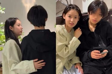 緊急公開..『離婚』パク・ファンヒ・ビルスタックス 『アイドル』に匹敵する『イケメン』息子 [スター・イシュー] | STARNEWS