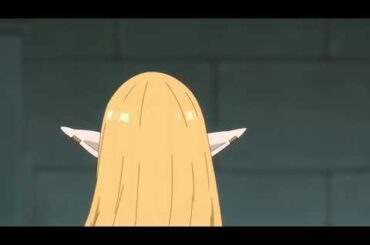 合格だ　[ゼーリエ] [伊瀬茉莉也] [葬送のフリーレン] [おまけ-236]