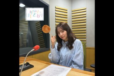 #90 火の鳥っぽい差し入れ