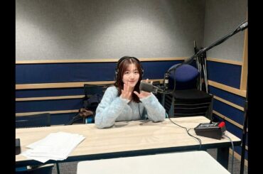 佐々木美玲のハピハピ！ハッピーラジオ！＃２９（アフタートーク）