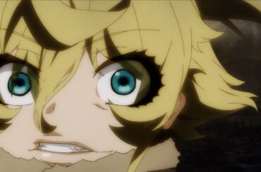 TVアニメ『幼女戦記』ノンクレジットオープニング｜《第2期　2026年7月放送開始！》