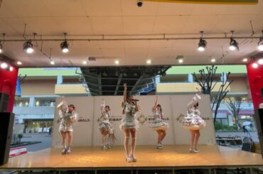 【フィロソフィーのダンス】2026/03/20 ダンス・フォー・フィロソフィー @ビナウォーク海老名