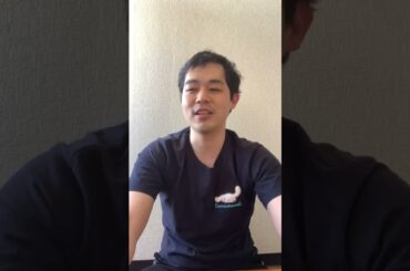 黒木華さん主演のドラマ　銀河の一票に目の見えない濱田祐太郎ちょっとだけ出演しました！【濱田祐太郎】