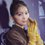 櫻坂46森田ひかる、5回目の表題曲センターに決定 二・三期生が全員選抜入り【15thシングル「What’s “KAZOKU”？」フォーメーション】（モデルプレス）｜ｄメニューニュース（NTTドコモ）