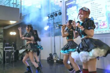 Harley Queen 20251125②@サンシャインサカエグランドキャニオン広場