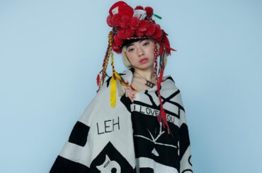 レー(LEH) 2026-27年秋冬ウィメンズコレクション - ファッションプレス