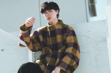 カイキ(KAIKI) 2026-27年秋冬メンズコレクション - ファッションプレス