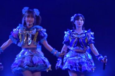 煌めき☆アンフォレント 2026.4.20『 キラフォレ 無料定期公演 in NAGOYA 』栄 NAGOYA ReNY limited