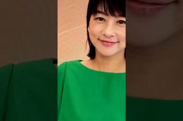 生野陽子をめぐる噂…真相は？ #shorts #生野陽子