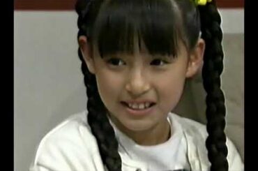 【ドラマ】みにくいアヒルの子　第5話　小さな恋の物語