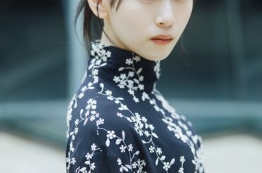 山下瞳月（櫻坂46）、「B.L.T.2026年6月号」表紙＆巻頭に登場。裏表紙は卒業控える武元唯衣。MUFGスタジアム（国立競技場）ライヴ・レポートも - TOWER RECORDS ONLINE