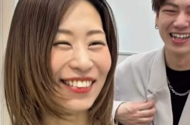 白髪が気になる女性がベージュカラーでイメージチェンジ！「めっちゃいい感じ！」と喜びあらわ 「一生、美しく」を戦略にする。内閣府データから紐解く、2026年の資産形成とウェルビーイングも解説 | LIMO | くらしとお金の経済メディア