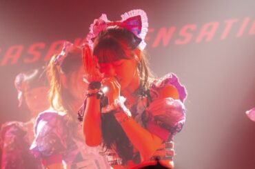 手羽先センセーション『ノンフィクション』ライブ映像 (2026/3/15＠THE BOTTOM LINE)【手羽セン】