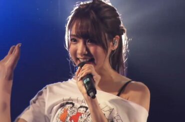 【LIVE】17of19 夢みるアドレセンス『Rainbow Rain』5th Anniversary Tour「真夏の夜のYUME LAND」 📍LIQUIDROOM｜20170813