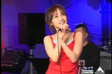 三枝夕夏 IN db 　hillsパン工場　3周年記念Live （後編）1時間10分38秒