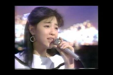 菊池桃子　　DEJA VU