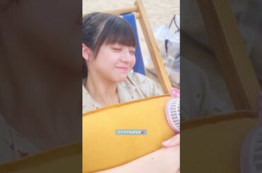 スヤスヤなおなお💕 #冨里奈央 #金川紗耶 #乃木坂46 #チートデイ #井上和 #小川彩 #池田瑛紗 #最後に階段を駆け上がったのはいつだ？ #遠藤さくら #五百城茉央 #乃木坂配信中