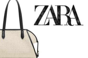 カジュアル服に合う鞄 →【ZARA】で見つけた！ 大人が狙いたい「おすすめバッグ」