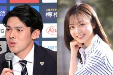 佐々木朗希が突然の結婚発表！妻は「佐久間みなみ」だった…東北出身の家庭的美女に驚き