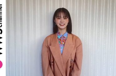 志田彩良から2025年新年あけおめメッセージ「去年を超えるぐらいの最高の1年にしたい」