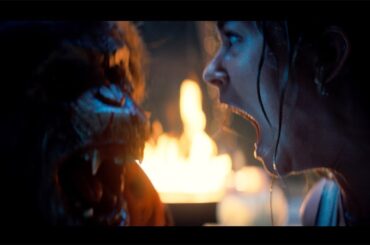 上田麗奈が主人公役、諏訪部順一がナレーション＆タイトルコール担当　映画「おさるのベン」TVCM映像