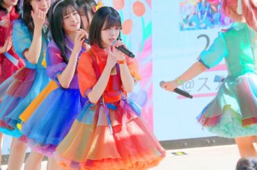 Appare![4K60p]（ステラタウン大宮1F メローペ広場　2026.02.01　Ⅱ）あっぱれ