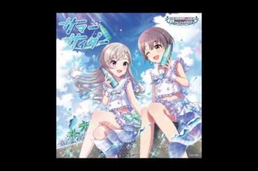 片桐早苗 (和氣あず未)、多田李衣菜 (青木瑠璃子)、緒方智絵里 (大空直美) - うまぴょい伝説 (カバー) (フル尺)