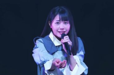 「暗闇」STU48【AKB48リクエストアワー2019】第8位