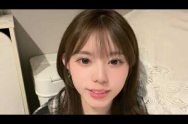 大森莉緒 Showroom Live 20260414