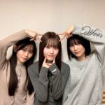 向井純葉、的野美青、山下瞳月（櫻坂46）、文化放送「櫻坂46の「さ」」スペシャル・ウィークの4月26日放送回に登場。「メロいエピソード」に思わず悶絶！？ – TOWER RECORDS ONLINE