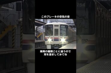 電車の発車時に聞こえるこの音な〜んだ？【京王電鉄へぇなクイズ】
