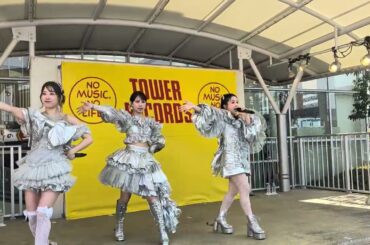 「ダンス・フォー・フィロソフィー」／フィロソフィーのダンス（2026.3.29 アリオ亀有リリイベ）