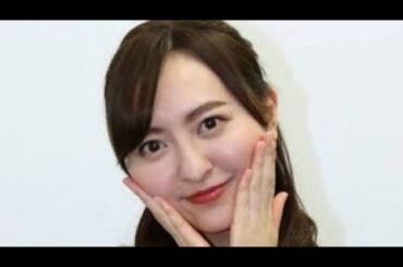 😍元HKT48・森保まどかが魅せる“大人の本気”最新ビジュアル💫🔥