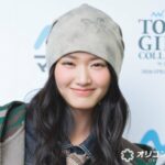 山崎天、櫻坂46“副キャプテン”就任「人生をかけて」　キャプテン松田里奈と同期タッグ | 福島民報デジタル