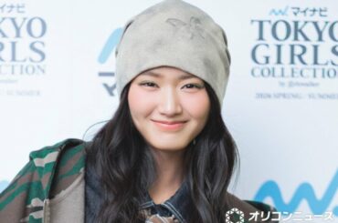 山崎天、櫻坂46“副キャプテン”就任「人生をかけて」　キャプテン松田里奈と同期タッグ | 福島民報デジタル