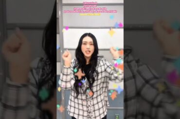 山﨑天 mosi mosi? 踊ってみた♪楽音 櫻坂46