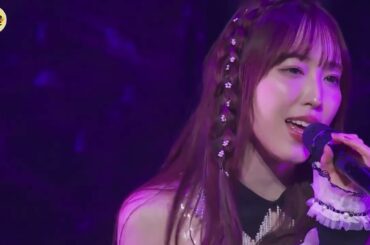 譜久村聖・佐藤優樹・森戸知沙希「なんちゃって恋愛」 2025冬