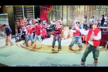 【うたコン】MAZZEL「Get Up And Dance」マーゼル/ゲットアップアンドダンス＜歌コンNHK/フル/再放送/見逃し配信＞2026年4月21日 LIVE FULL