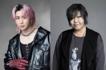 緒方恵美、Snow Man佐久間大介と初対面「こんなに頼もしい『新人声優』はいないなあ」　とある感覚で“共鳴” | 福島民報デジタル