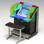 ウェーブ、プラモデル「アイドルマスター アーケード筐体」再販分を本日出荷開始！ – HOBBY Watch