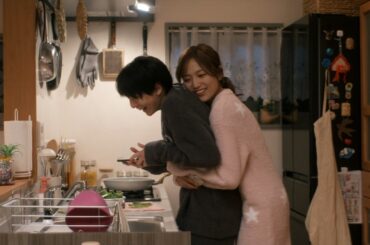 主演・川口春奈が10キロ減量！？《愛の実話》映画『ママがもうこの世界にいなくても　私の命の日記』特報