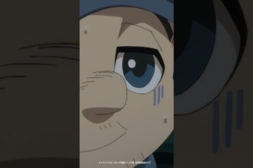 「大丈夫か？」 / TVアニメ『勇者のクズ』第14話より / 1月10日(土)毎週土曜24:55〜より日本テレビ系にて連続2クールで順次全国放送開始！