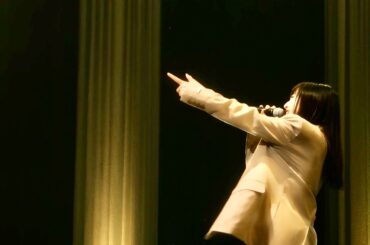 SARD UNDERGROUND「Don't you see! [tribute 2024]」LIVE from "LIVE TOUR 2025 [FANTASY]"